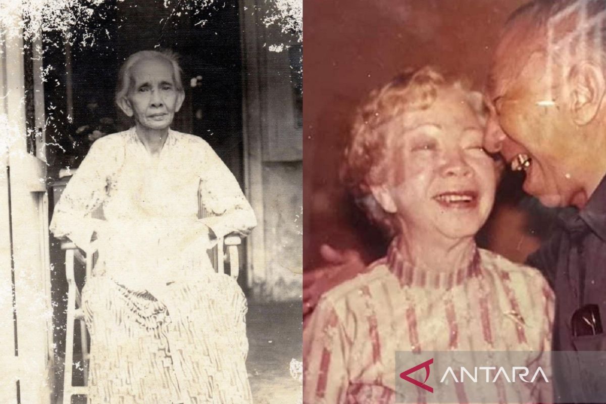 Two Kartinis in the History of Education in East Kalimantan