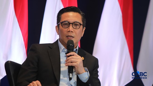 BEI Chief Speaks Out on MSCI Announcement, Here's What He Said