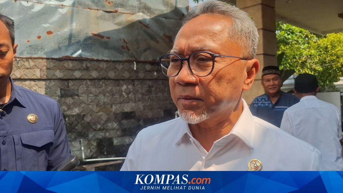 Kopdes Job Openings Flooded by 383,000 Applicants, Website Crashes