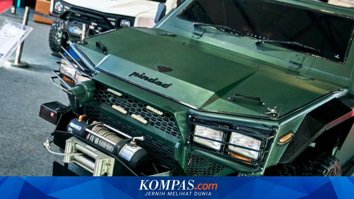 Development of National Car: Being Prepared Including Electric Sedan