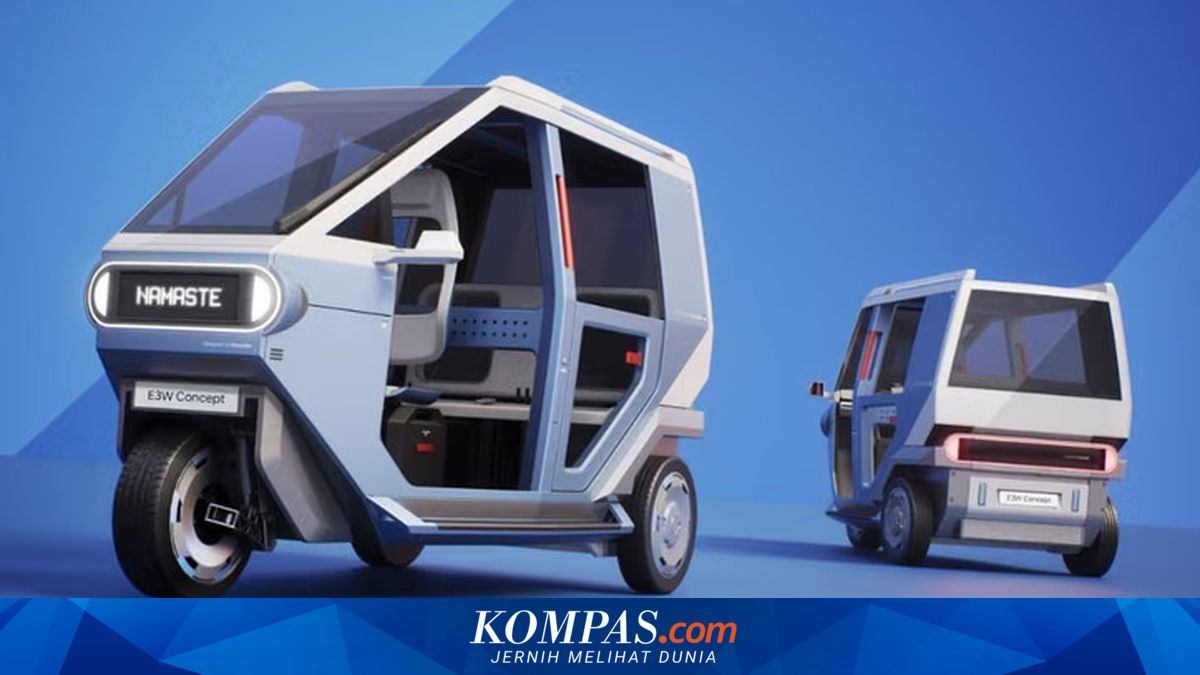 Hyundai and TVS Collaboration: Production of Bajaj Electric E3W