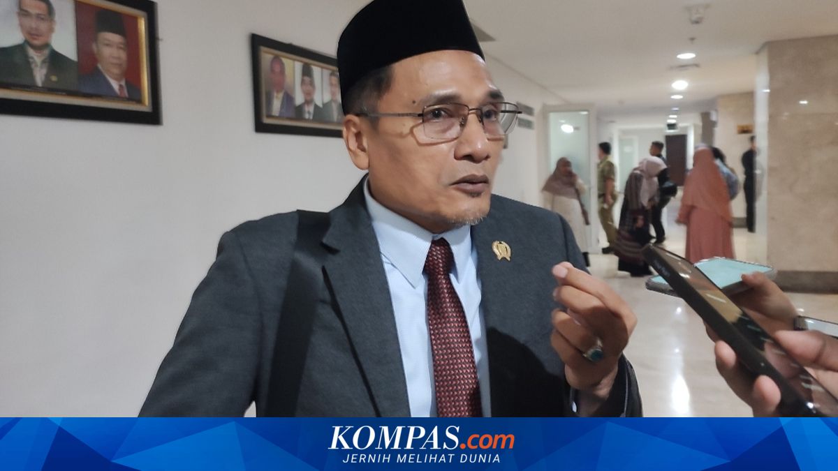Circular Decree: PKS Proposes Suhud Alynudin as DKI DPRD Chairman to Replace Khoirudin
