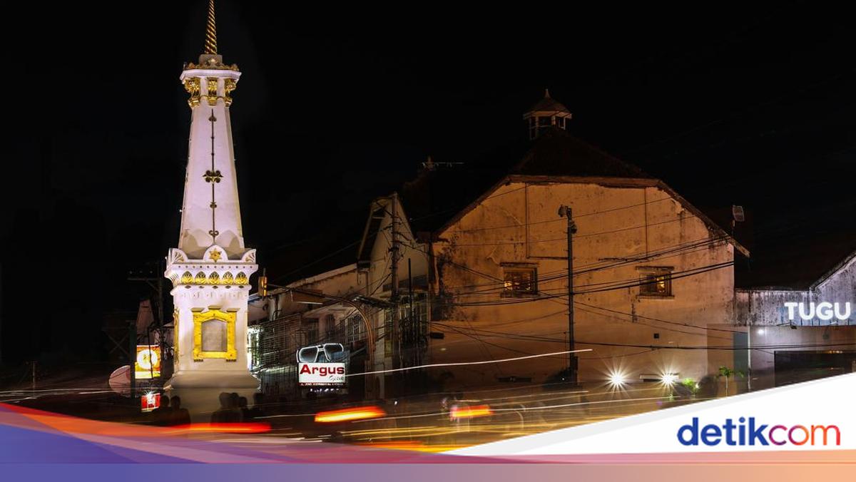 Design Competition for Yogyakarta Special Region Boundary Gates Opened, Sultan HB X to Serve as Judge
