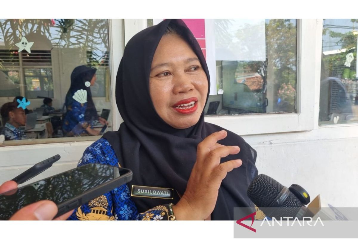 Probolinggo's Kartini Produces Intelligent and Equal Generations through People's School
