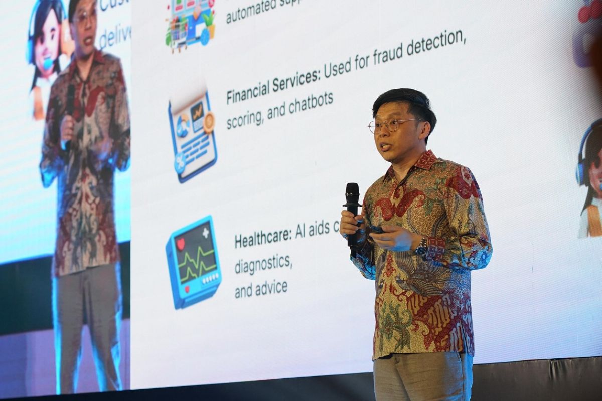 BytePlus strengthens innovation and competitiveness of national companies