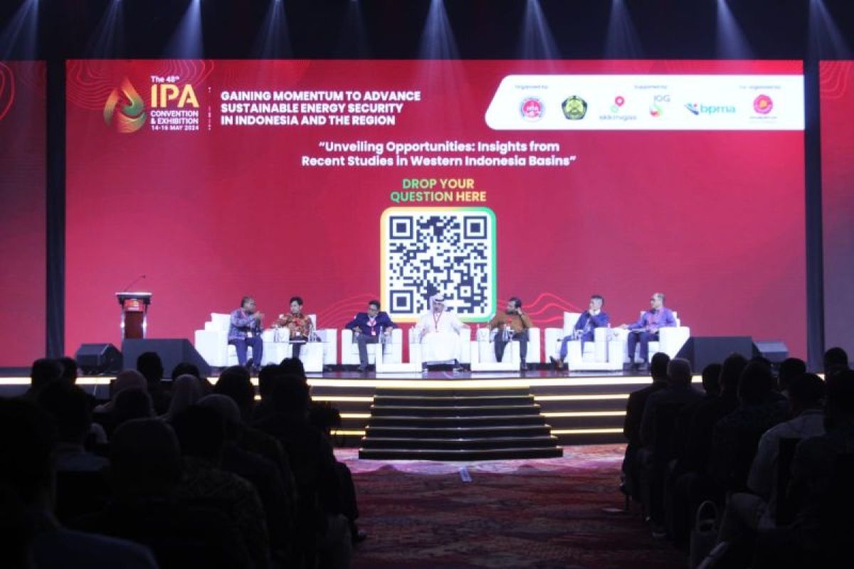 Government and industry commit to strengthening energy amid global dynamics