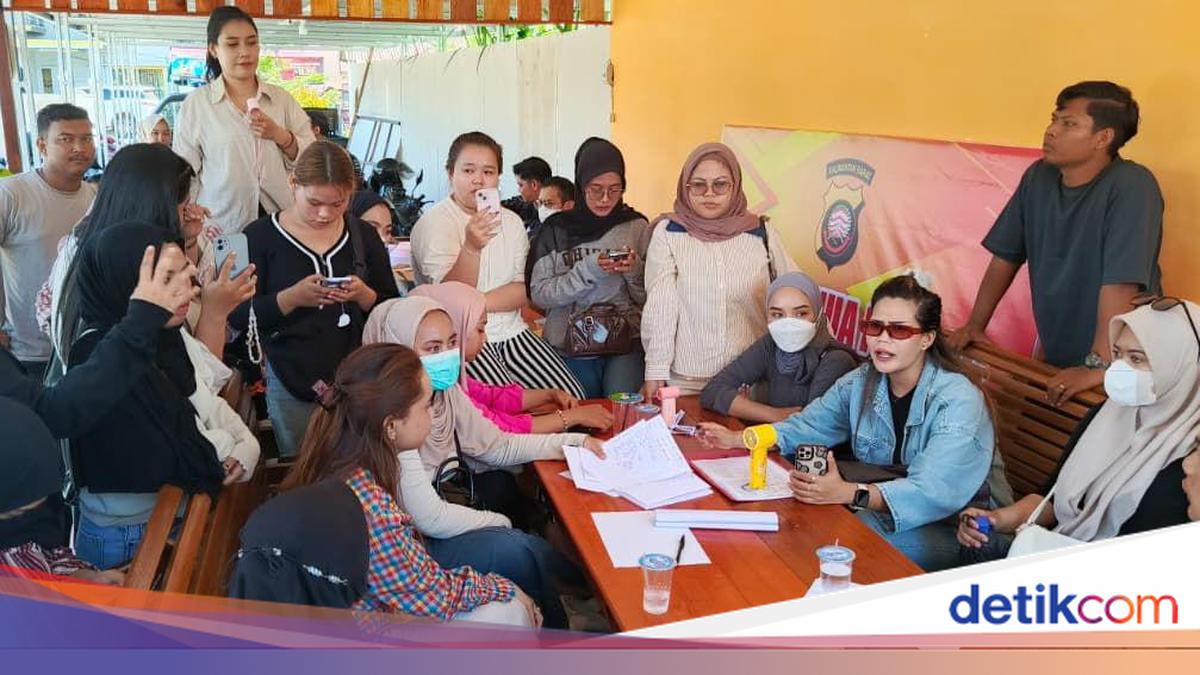 Fraud Disguised as Auction Lottery Occurs in West Kalimantan, Victims Lose Rp 2 Billion