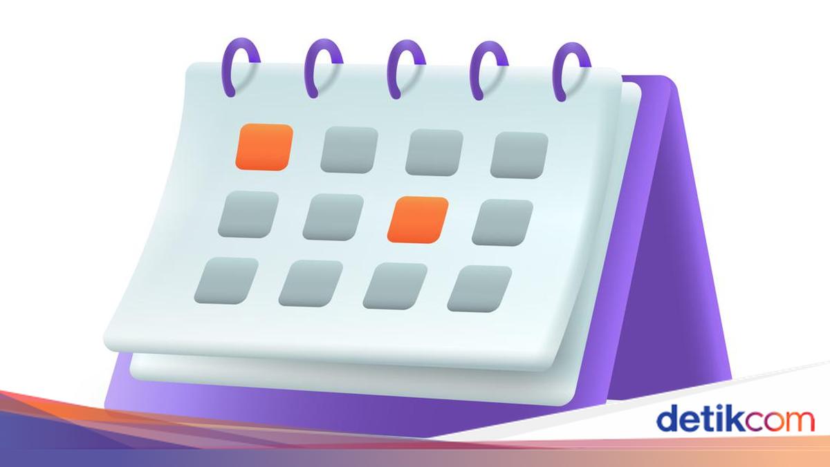 When Are the Collective Leave Days in May 2026? Note the Schedule