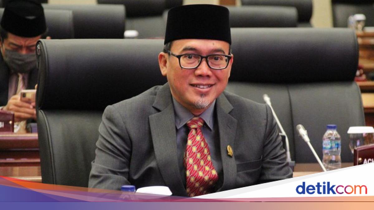 PKS Insists No Conflict Behind Proposal to Replace DKI DPRD Chairman