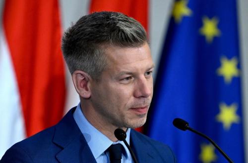 Warning from Incoming PM Peter Magyar to Netanyahu: Hungary Will Not Withdraw from ICC