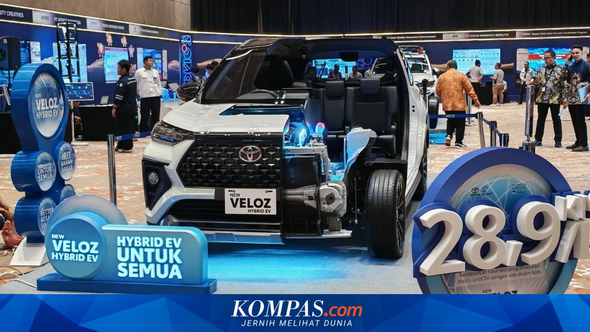 Supply Chain Collaboration: The Key to Competitiveness in Indonesia's Automotive Industry