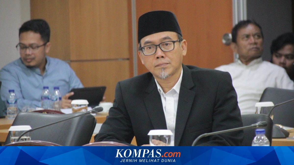 PKS States Replacement of DKI DPRD Chairman is for Consolidation, Not Internal Conflict