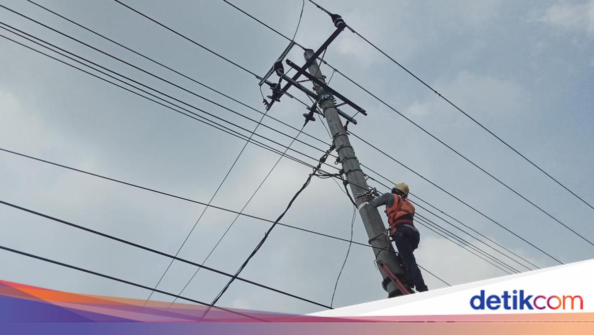 Yogyakarta Power Outage Schedule for 21 and 22 April 2026: Which Areas?