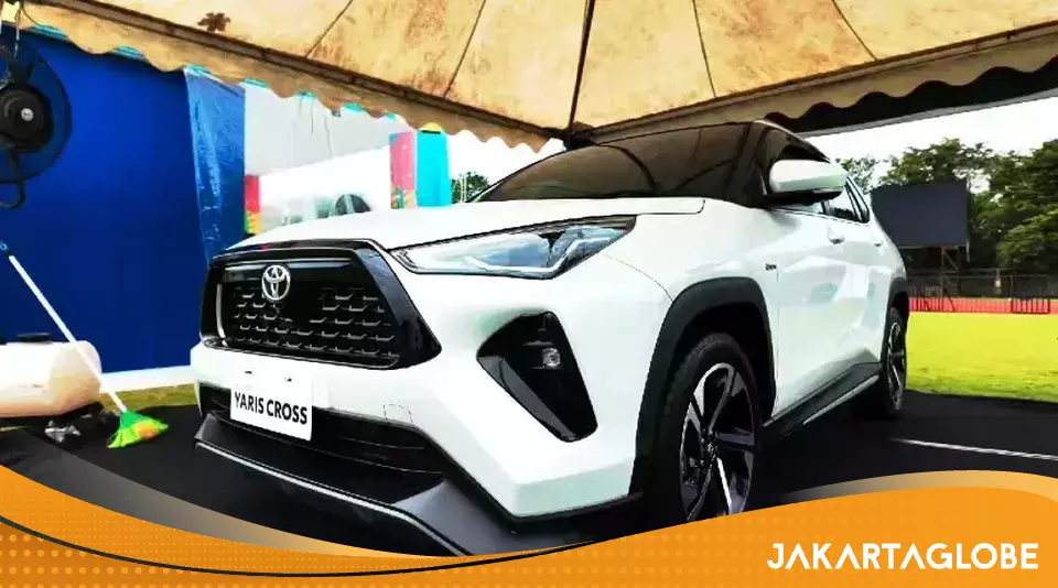 Toyota Invests $76 Million for CATL-Backed Battery Project in Indonesia