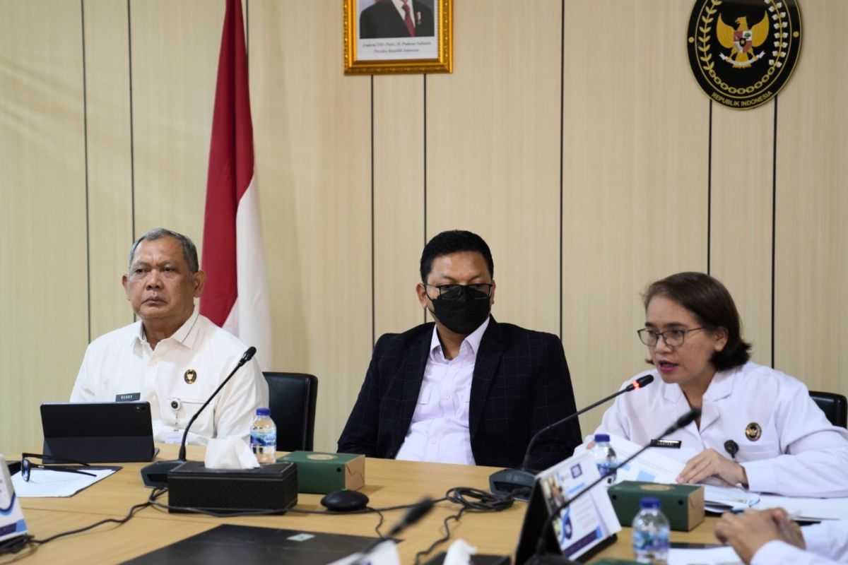 Kumham Imipas Ensures MK Decisions Can Be Followed Up in a Directed Manner