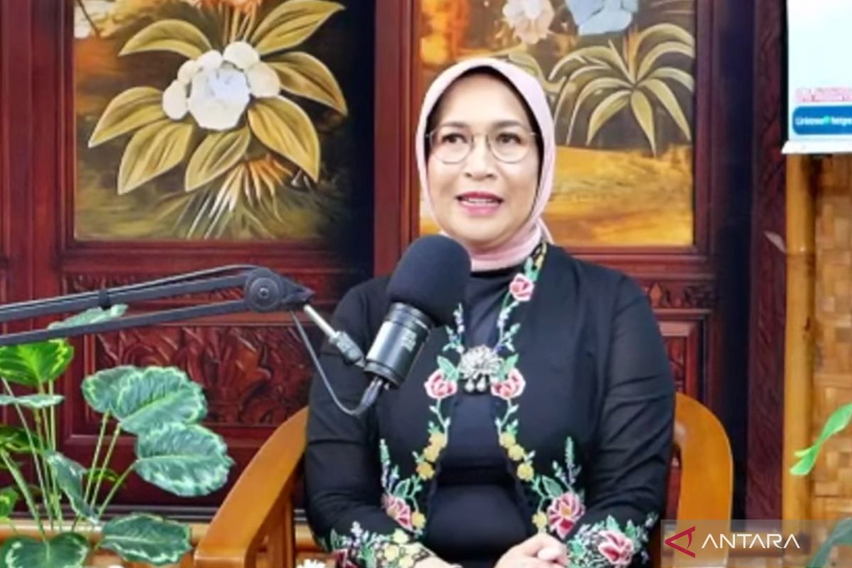 KADIN DKI Chair Shares Key to Success in Career