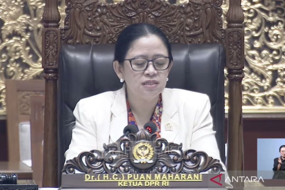 Puan says women determine Indonesia's journey as Kartini Day is welcomed