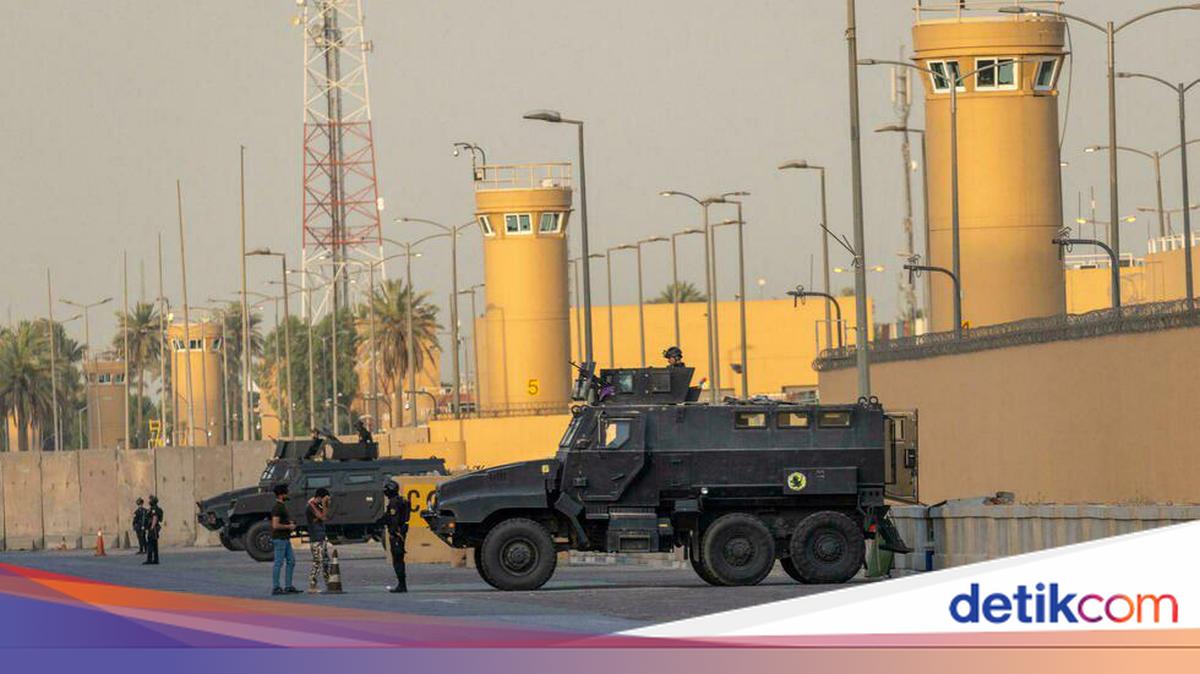 US Urges Its Citizens to Leave Iraq Immediately!