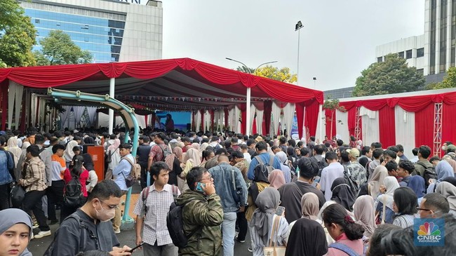 Indonesian Entrepreneurs Holding Back on New Hires, Reasons Revealed