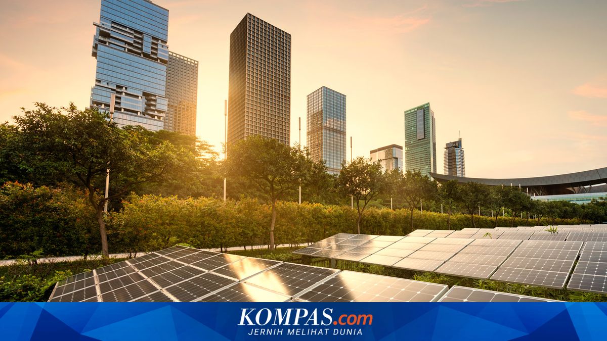 ADRO's 2026 Dividend Reaches Rp 3.38 Trillion, Here is the Distribution Schedule