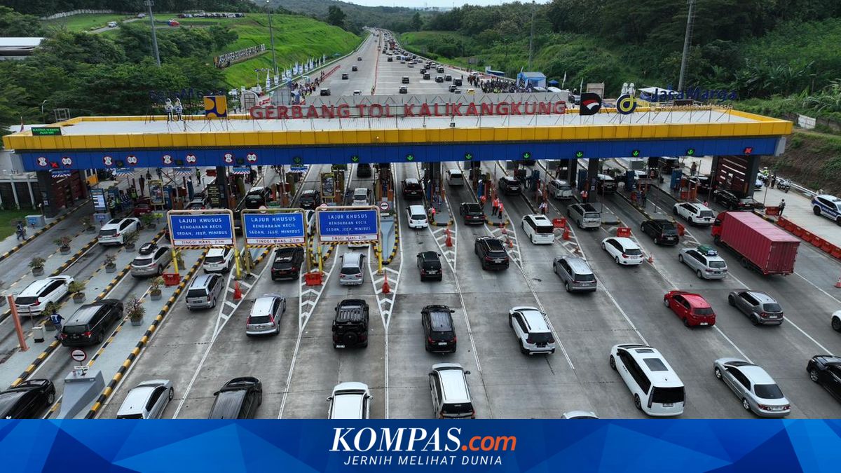 It Turns Out Toll Road VAT Was Nearly Implemented in 2015