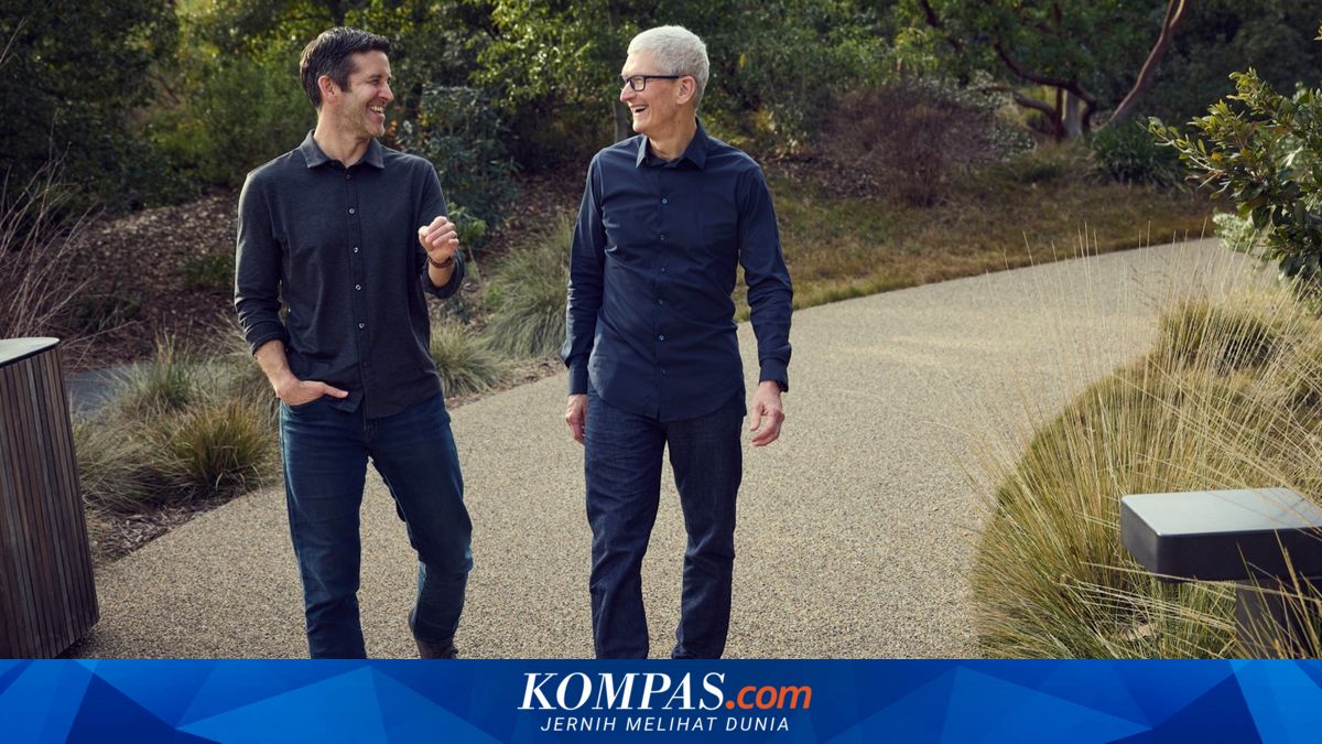 Apple CEO Change: How Will It Impact AAPL Shares?