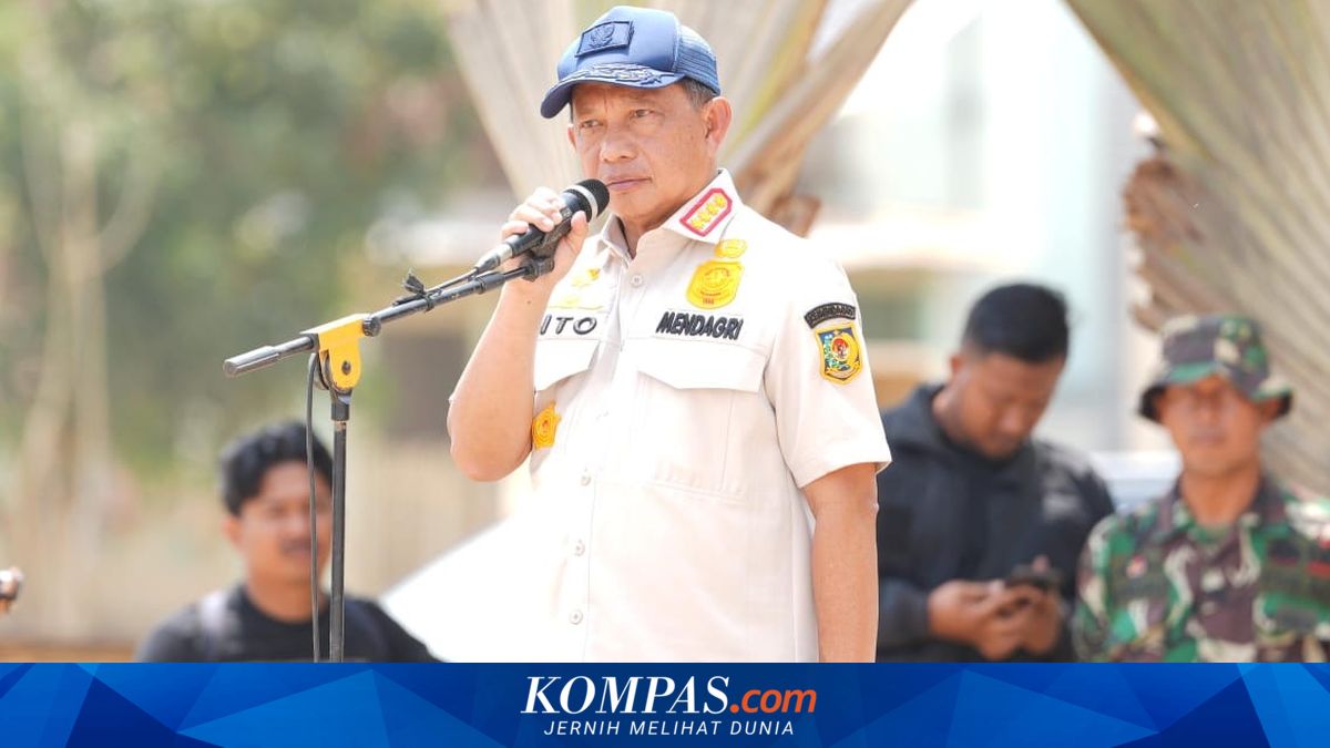 Inter-Regional Aid Flows to Aceh, Tito Appreciates Regional Heads' Solidarity