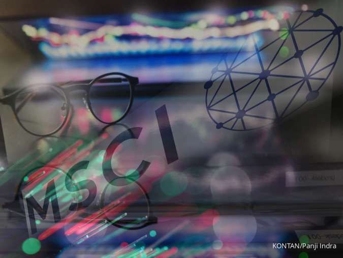 Reasons Why MSCI Maintains Restrictions on Indonesian Stocks