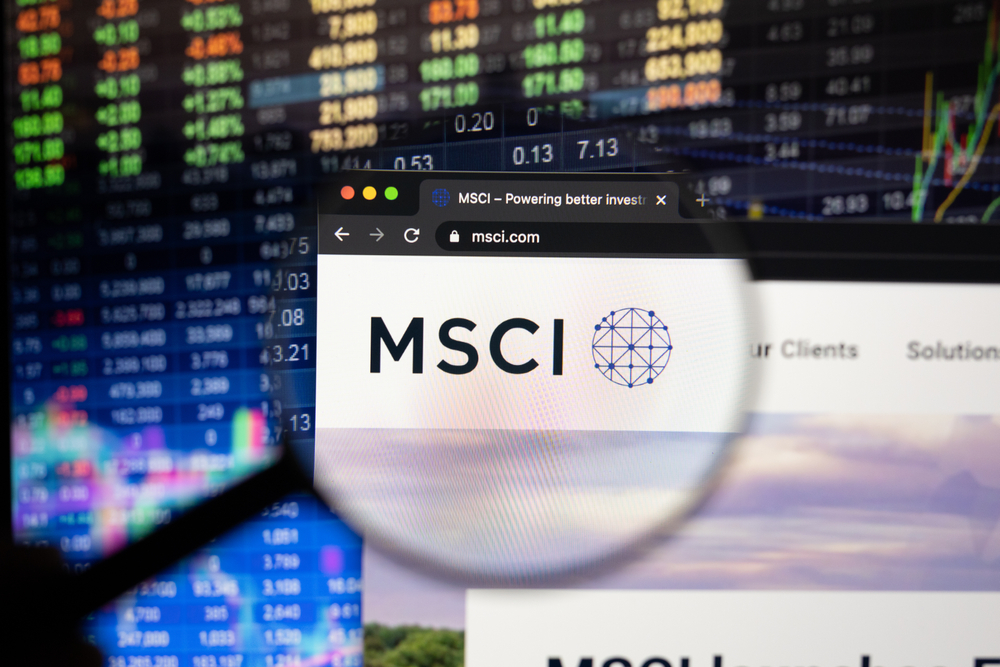 MSCI Again "Freezes" Review of Indonesian Stocks in May 2026, Here's Why