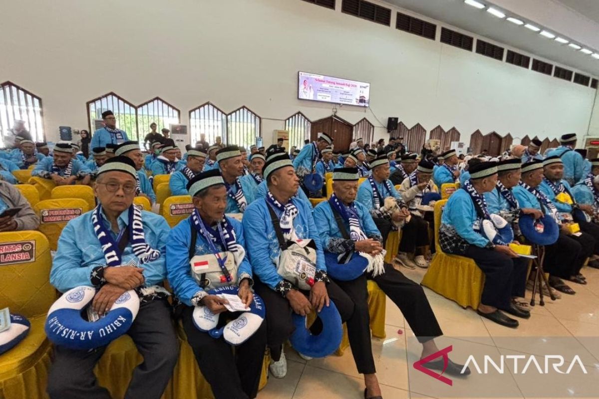 Commission VIII pushes for optimal Hajj services from the first flight group in 2026