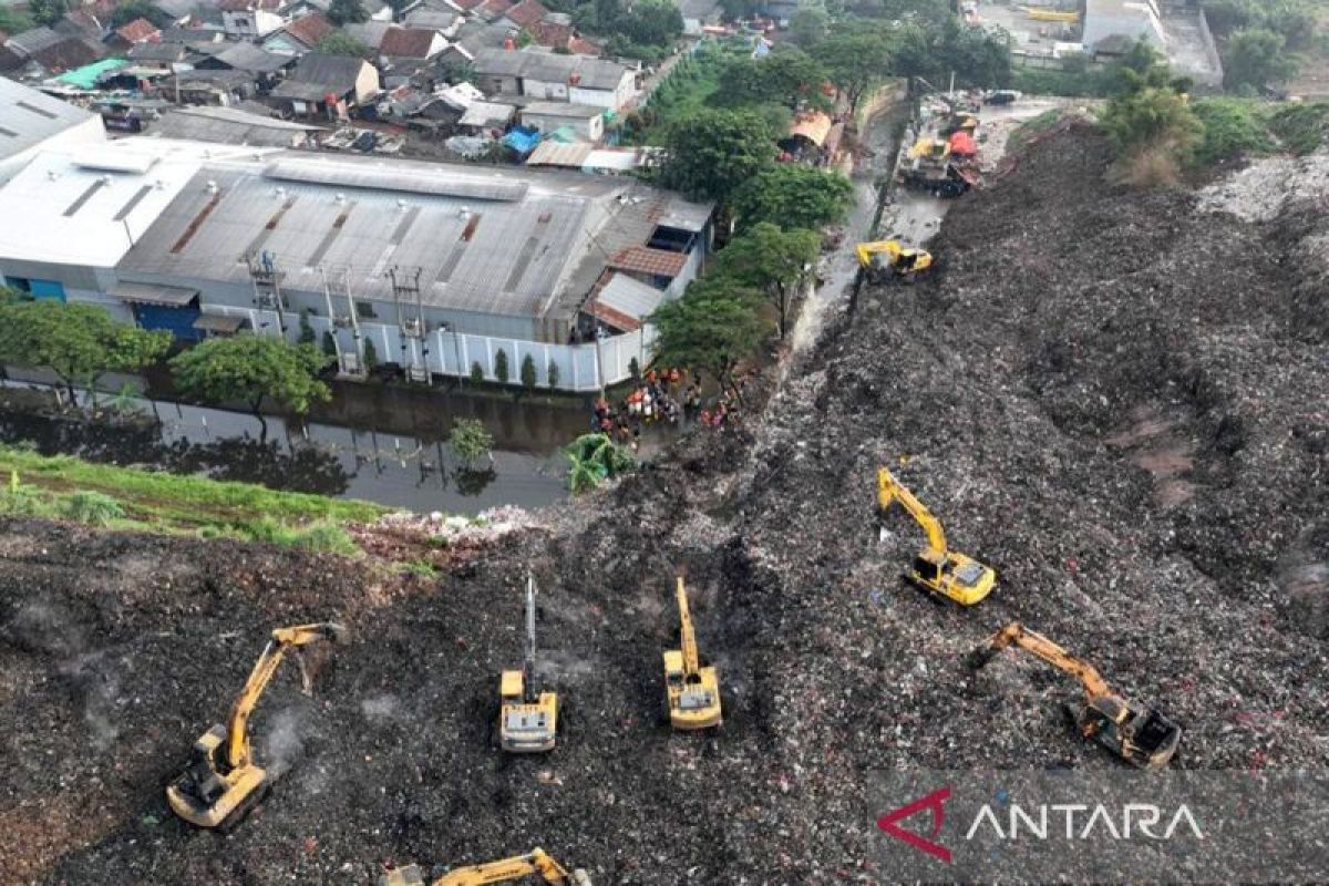 Former Head of Environmental Agency Named Suspect, DKI Complies with Ongoing Legal Process