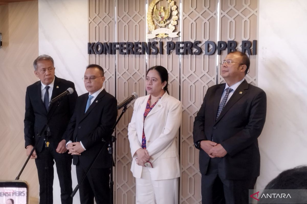 Puan: Criticism Must Prioritise Mutual Respect