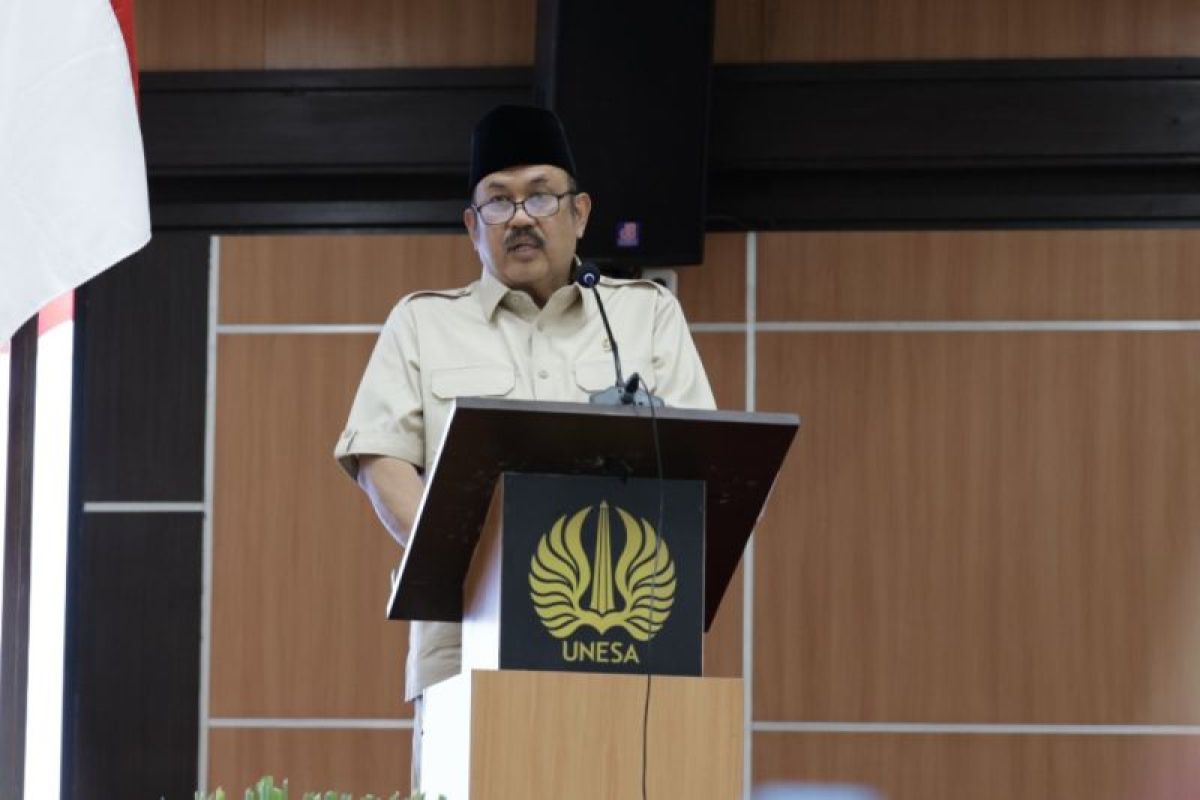 Minister of National Development Planning: Education as the Foundation of Long-Term Development