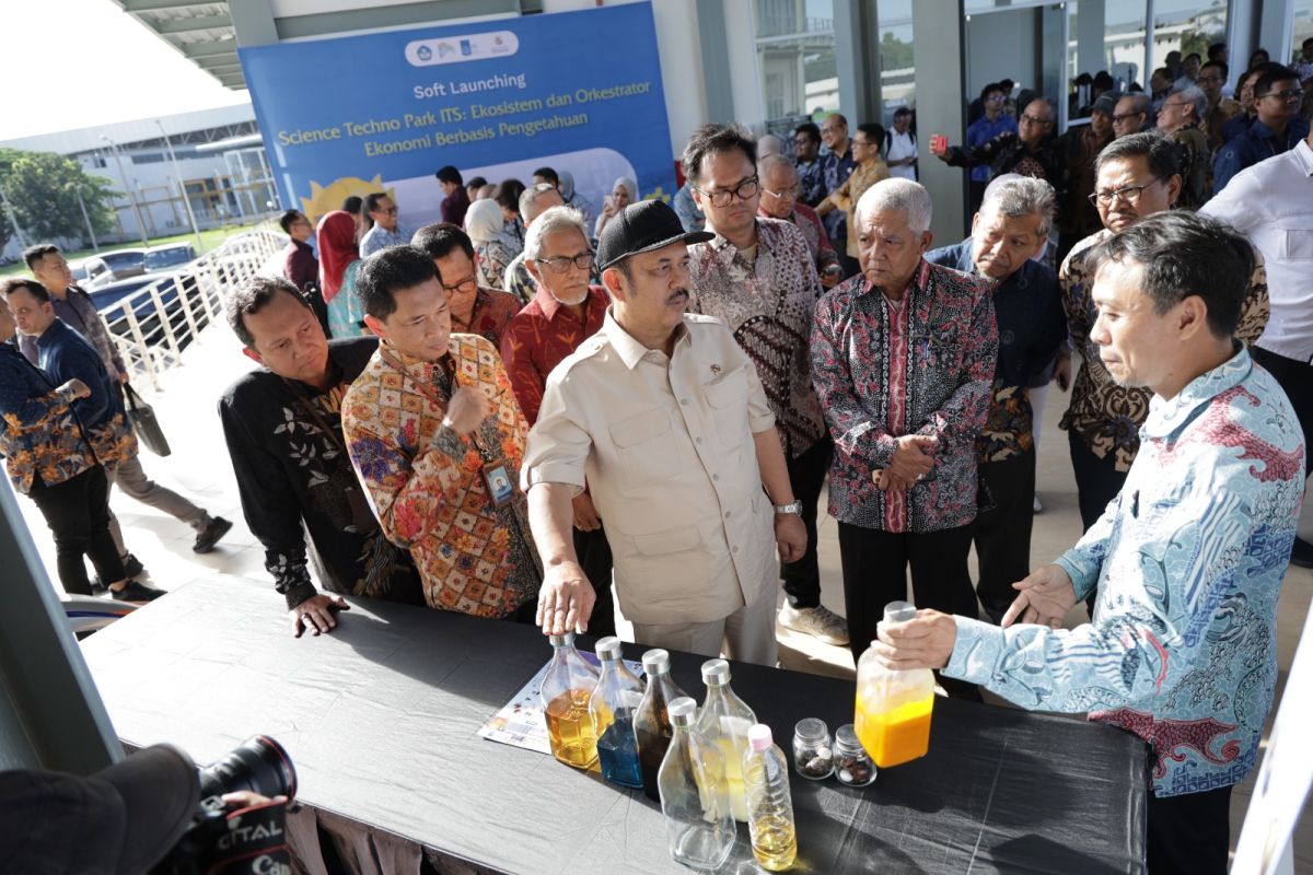 Head of Bappenas pushes for knowledge-based economic transformation