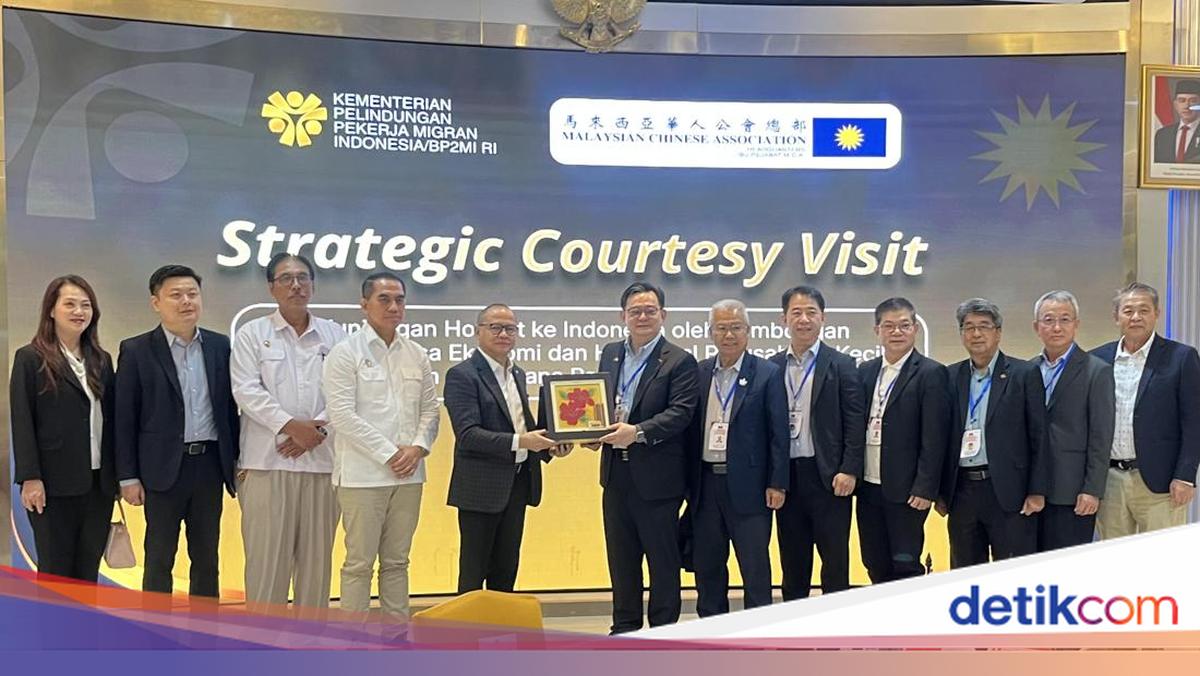 KP2MI and MCA Collaborate to Promote Empowerment of Indonesian Migrant Workers