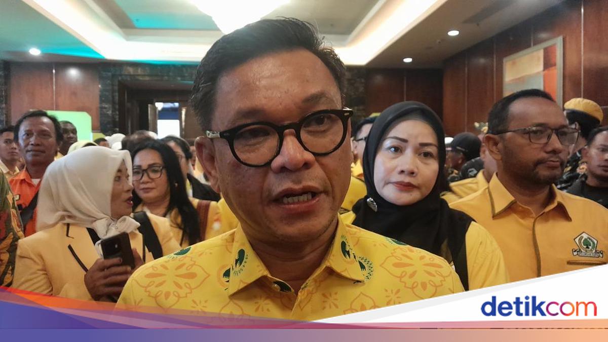 Lemhannas Governor Reveals Prabowo's Message at DPRD Chair Retreat: Support MBG