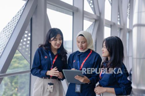 From Equality to Impact: Telkom Encourages Women to Take Leading Roles in Leadership