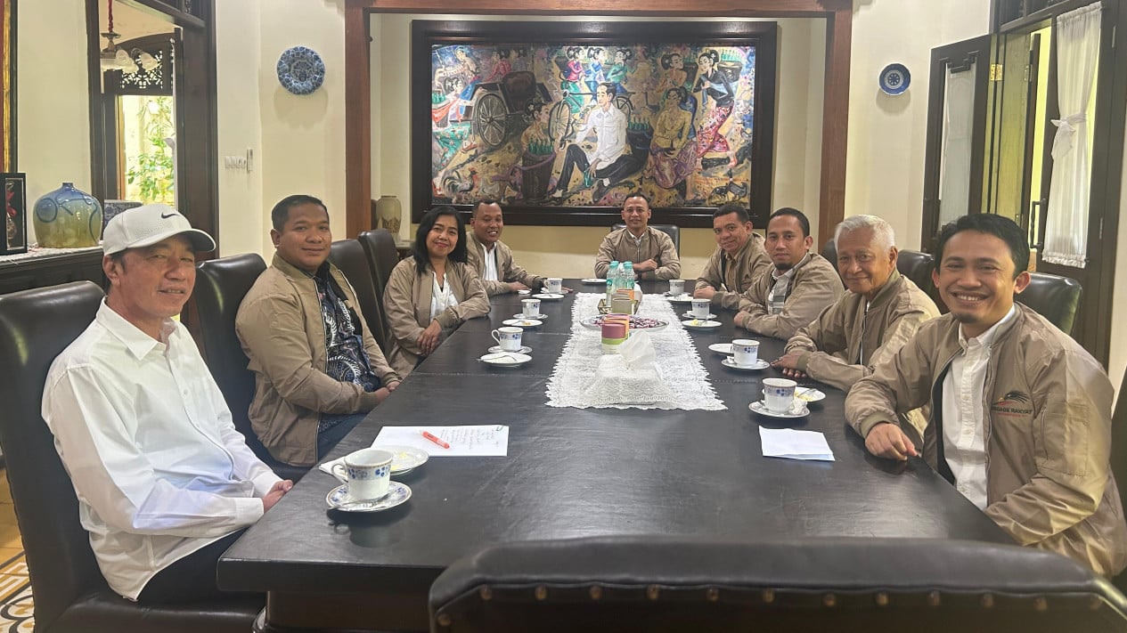 BRN Ready to Support Prabowo-Gibran Administration, Ensure Success of National Priority Programmes