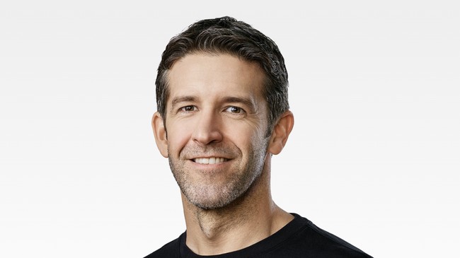 John Ternus, Apple's New Boss, Turns Out to Be the Creator of the iPhone Air