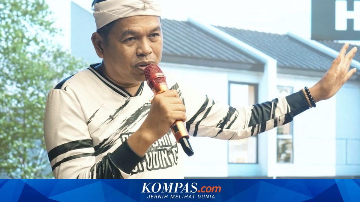Dedi Mulyadi to Impose Tax on Electric Vehicles in West Java