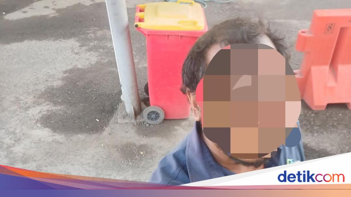 ASDP Gilimanuk Uniformed Man Suspected of Extortion, Management Responds