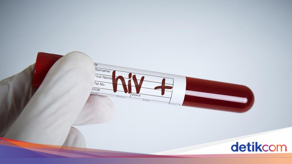 Inundated by Out-of-Town Patients, Bali's HIV/AIDS Cases Enter Top 10 Nationally