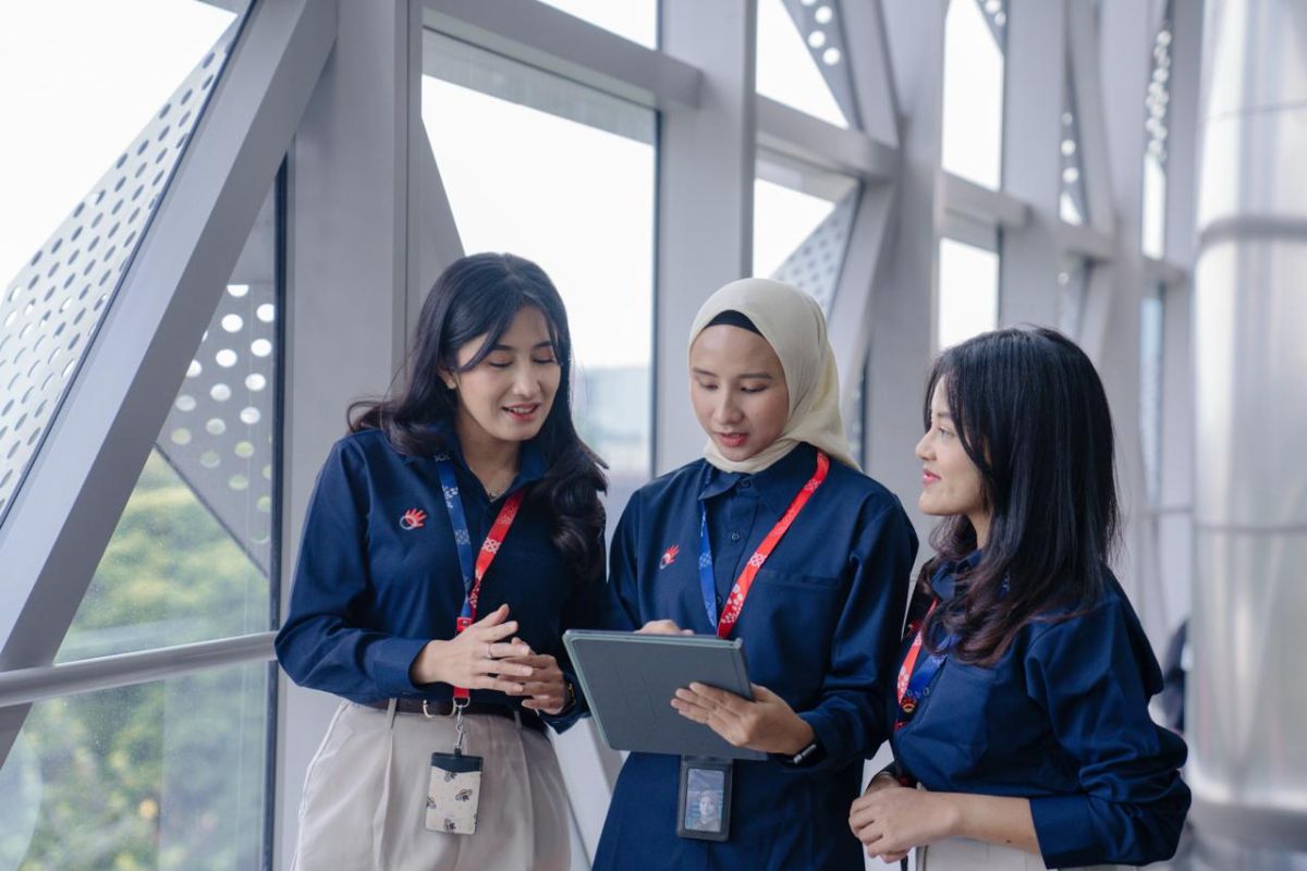 Telkom targets 27% female representation in managerial roles by 2030