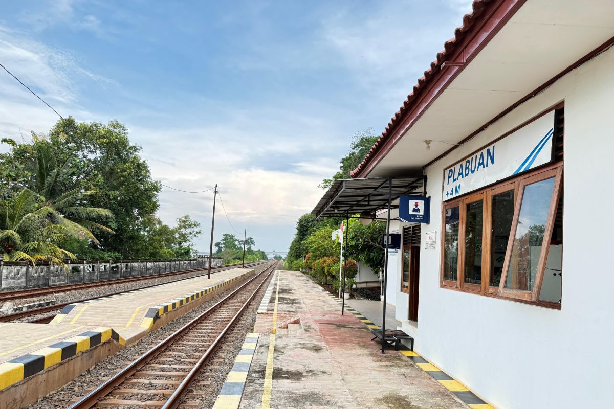 KAI Reactivates Plabuan and Comal Stations, Expanding Public Travel Access on the North Coast Route