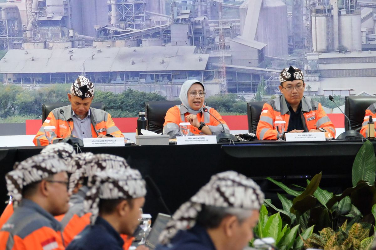 Kartini Day: SIG Ensures Fair and Equal Opportunities for Employees