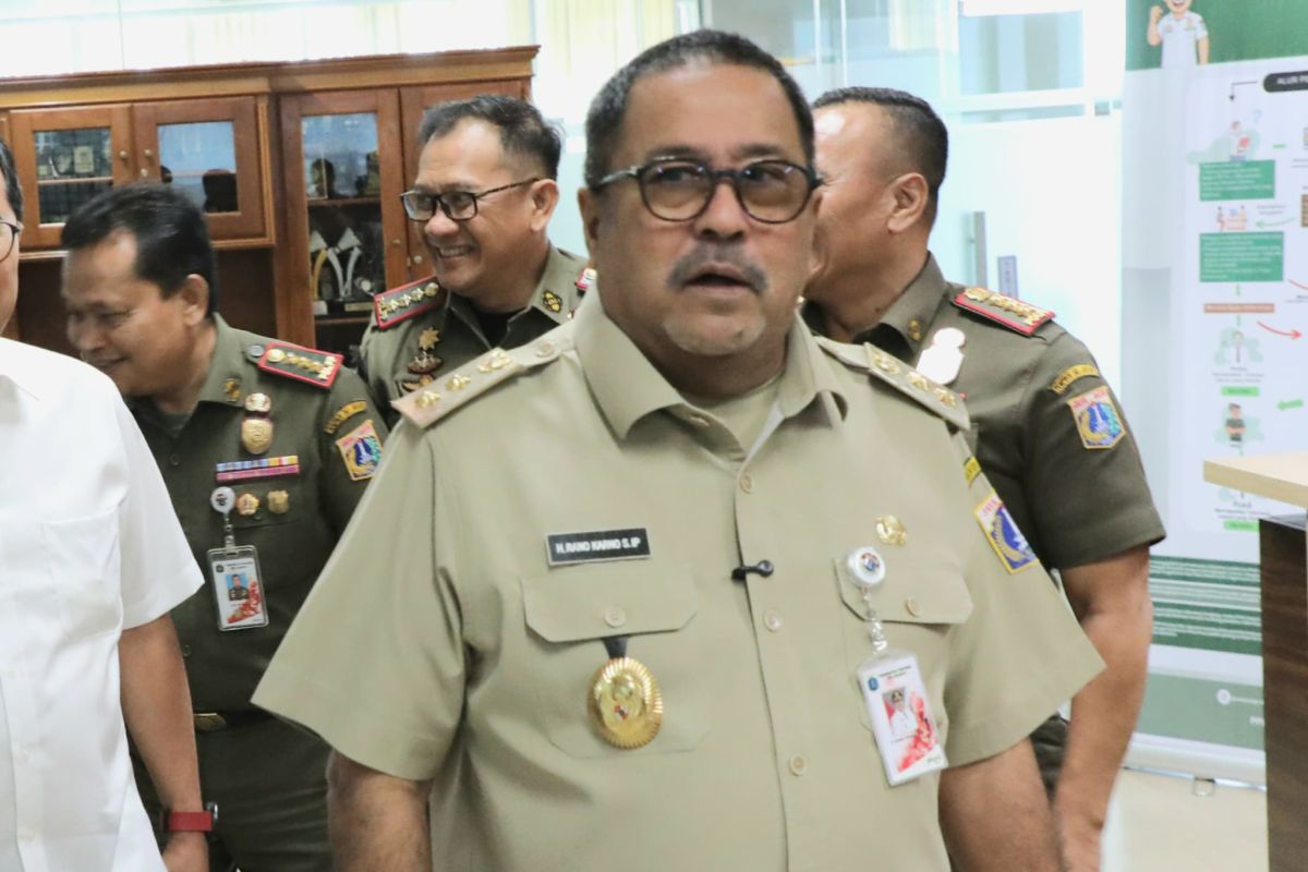 Rano pushes for inter-agency collaboration to accelerate emergency response