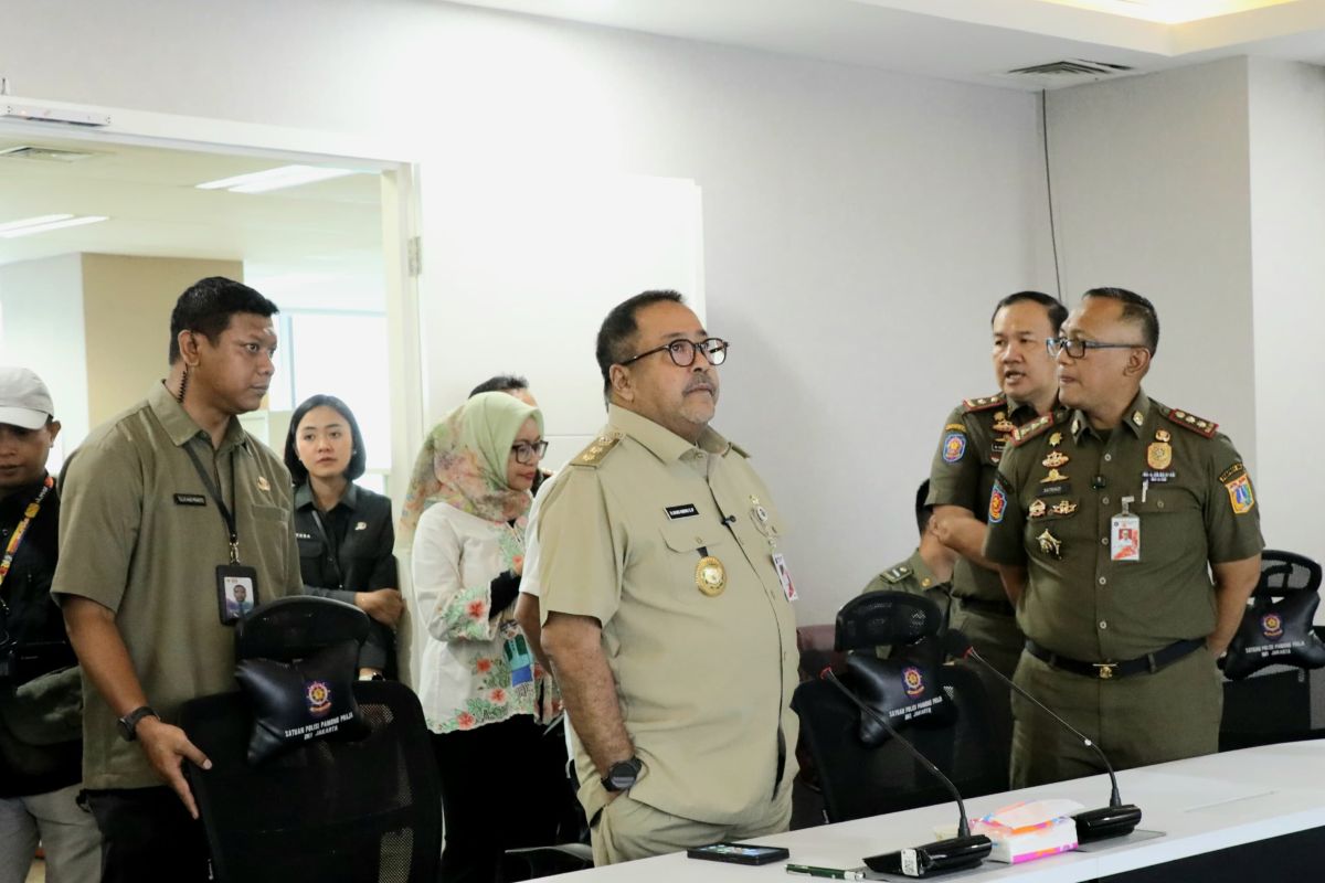 DKI Provincial Government Evaluates Handling of Sailfin Catfish