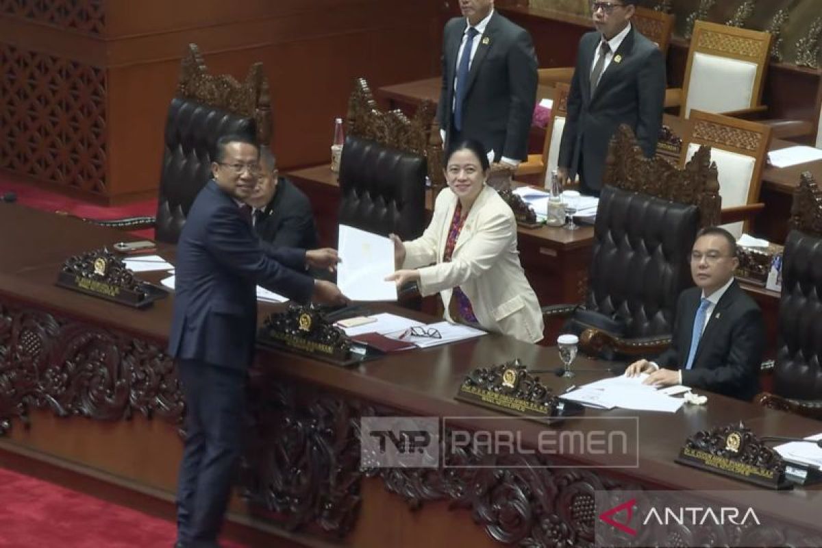 Justice Minister: Witness and Victim Protection Bill Emphasises Law Oriented Towards Witnesses and Victims