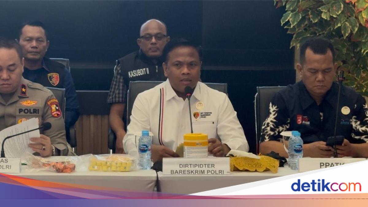 Bareskrim Reveals 'Helicopter' Modus Operandi in Subsidised Fuel Misuse Case