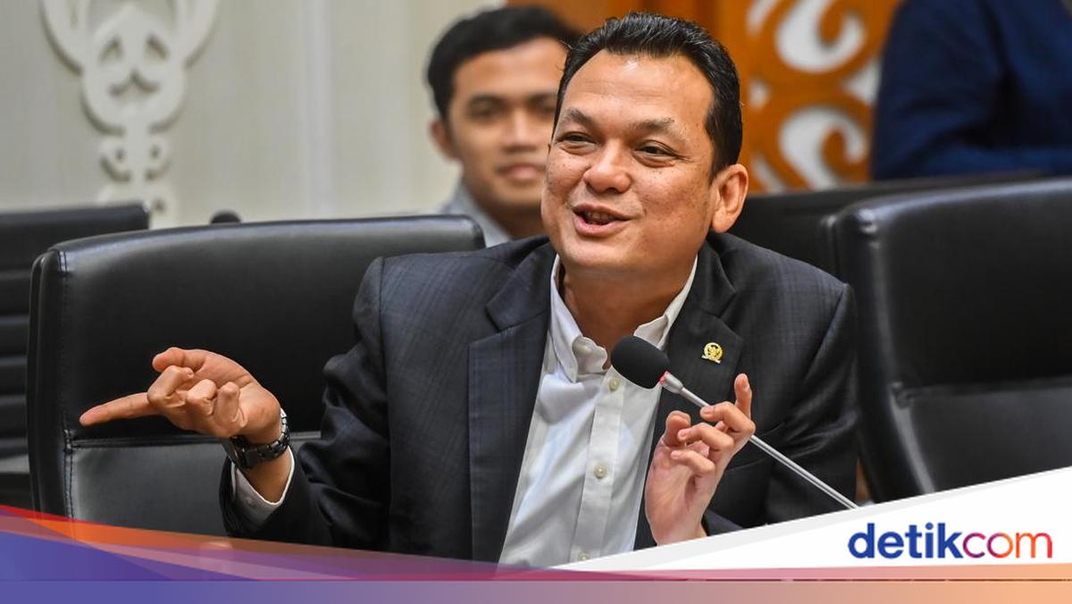 Rp 28 Billion Church Fund Embezzlement Case Prompts DPR Member to Push for System Improvements